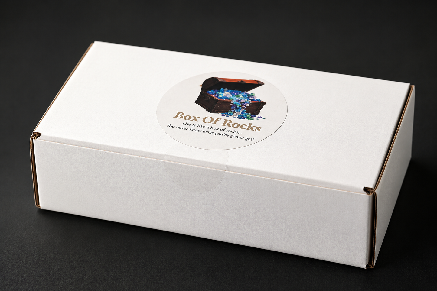 Mystery Box